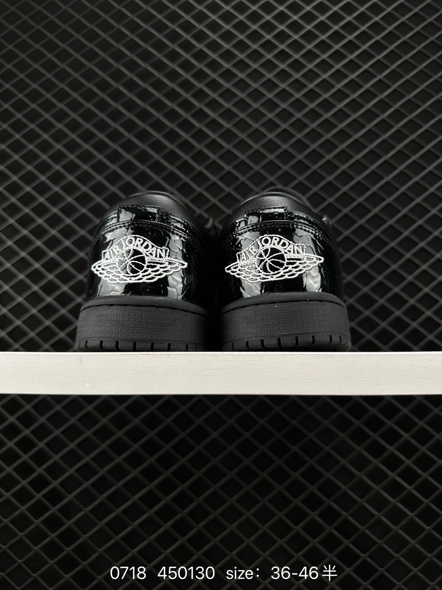 Air Jordan 1 Low AJ1